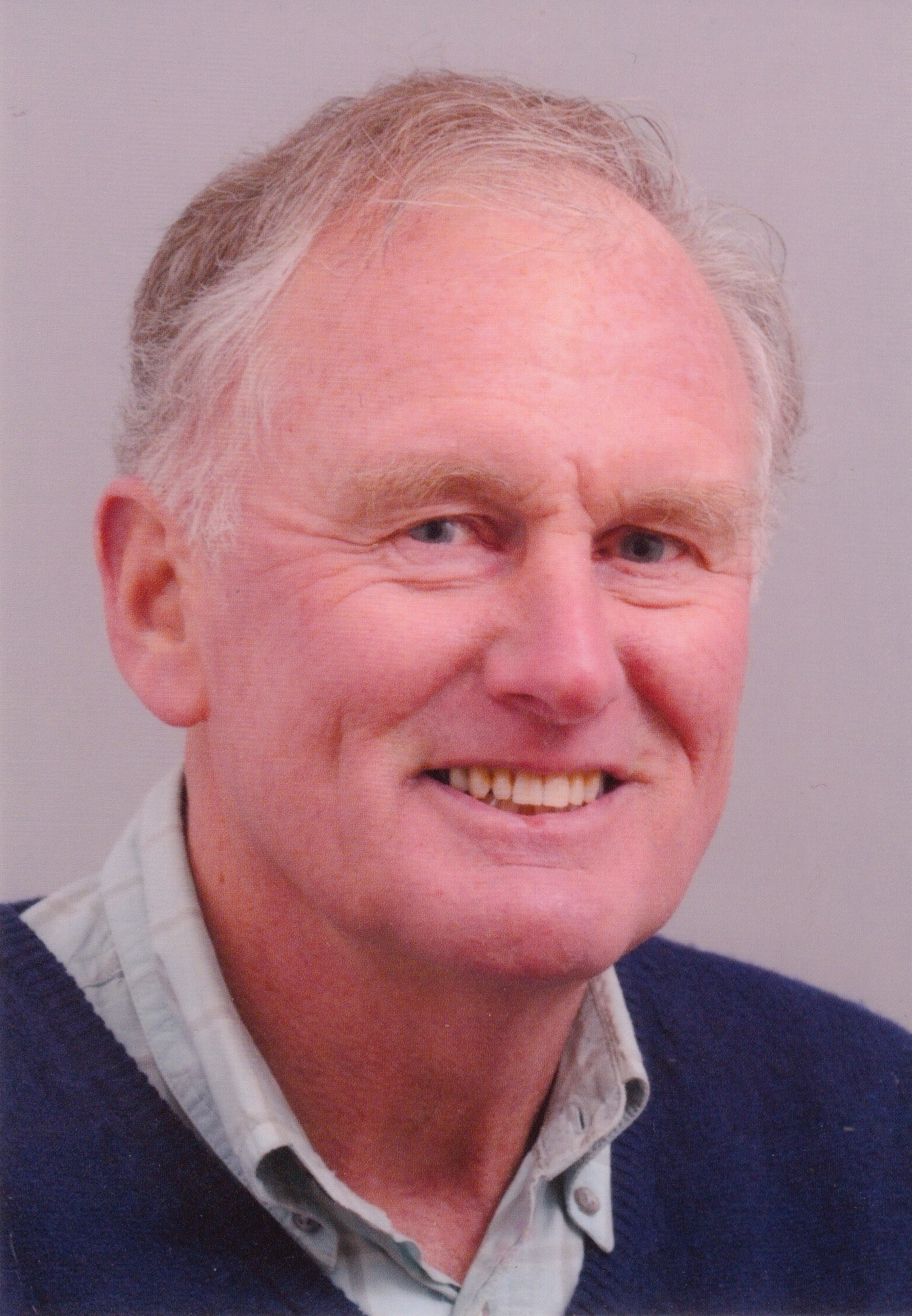 Tiede Jan Bijlsma
