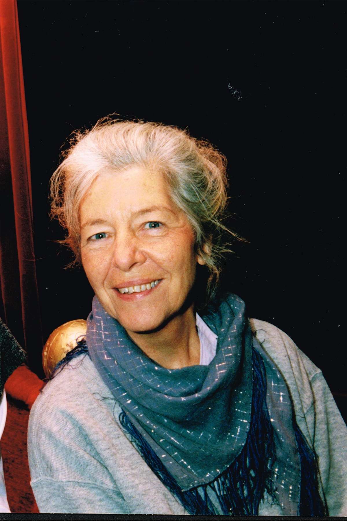 Margriet Pullens