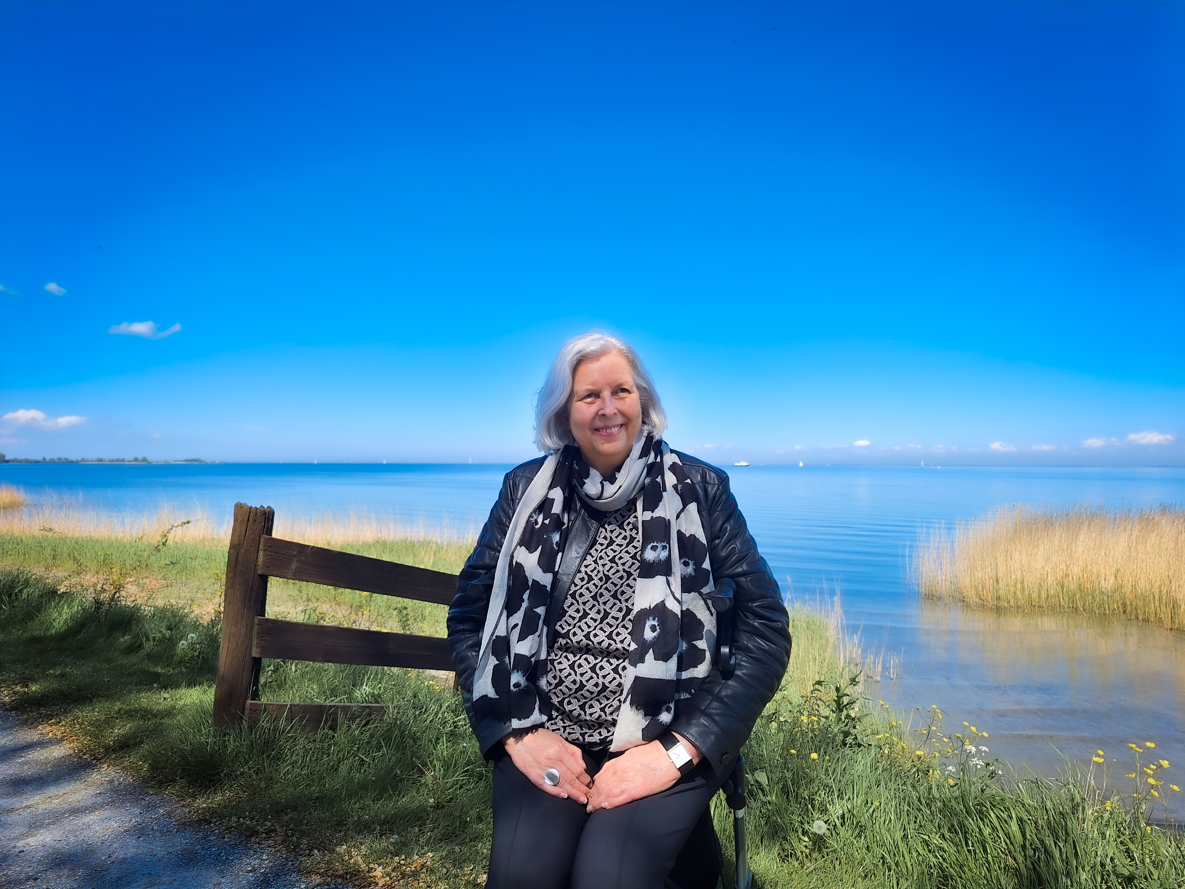 Dicky Livain - van Rooden