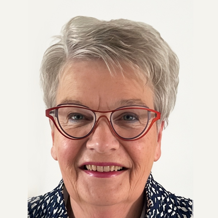 Hanneke Pott-ten Klooster