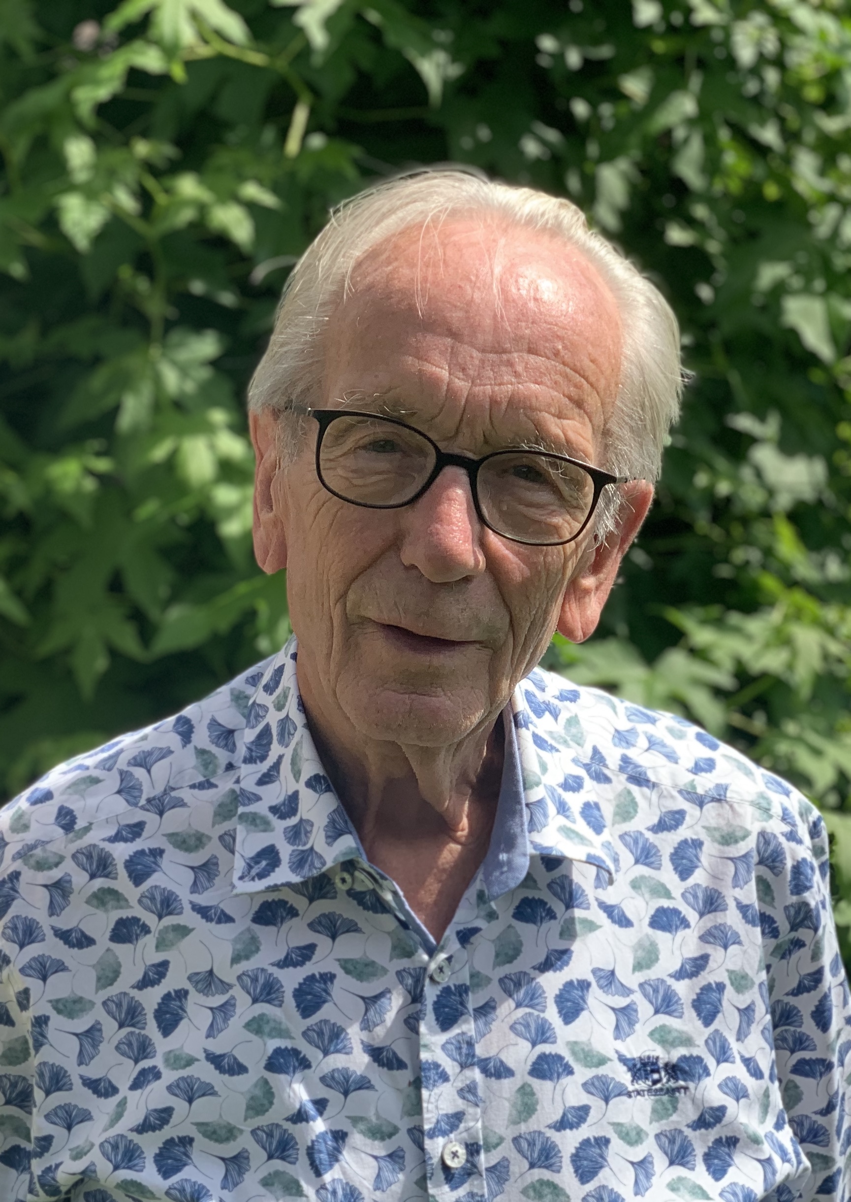 Titus van Essen