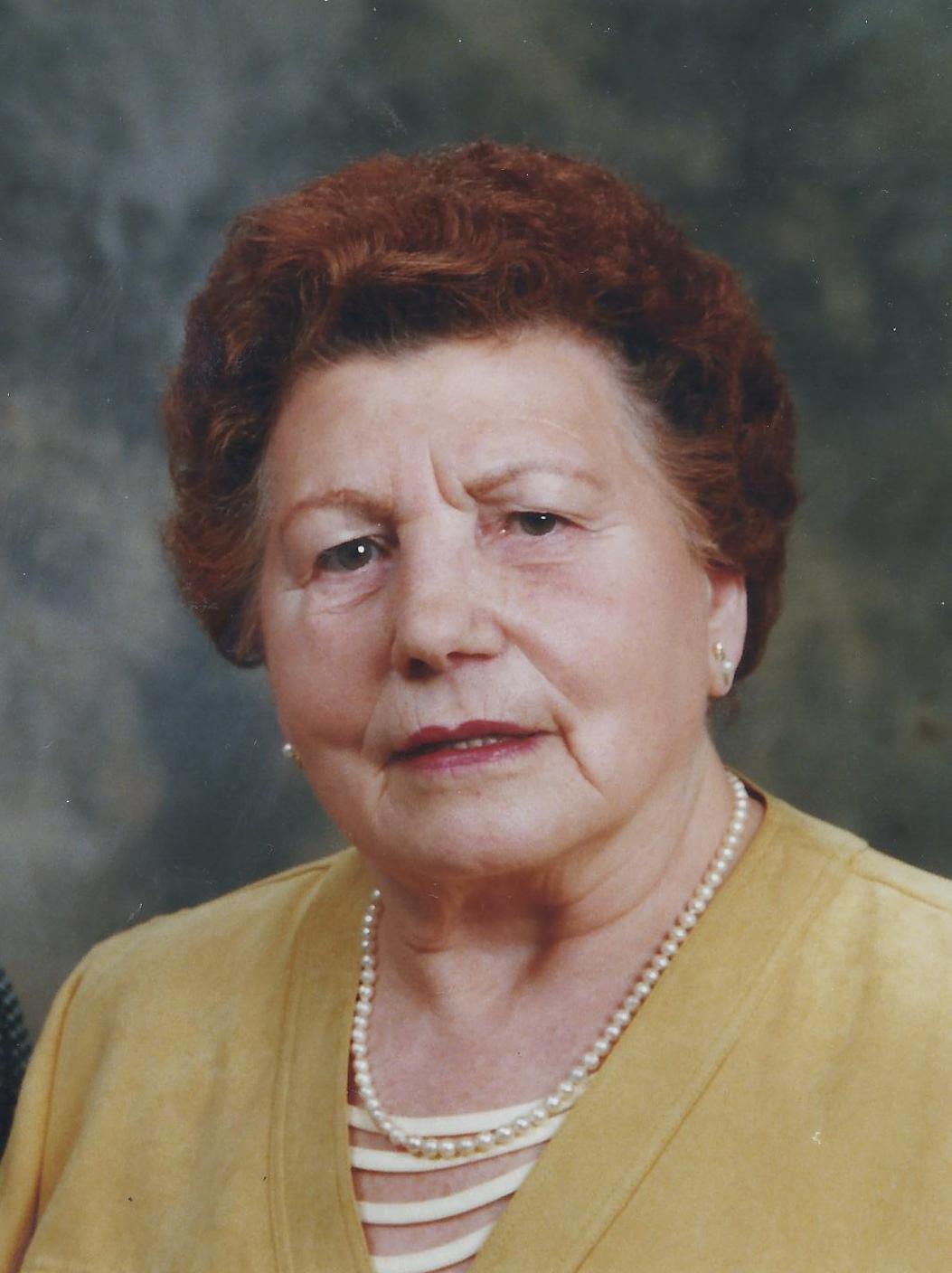 Willie Martens-Berends