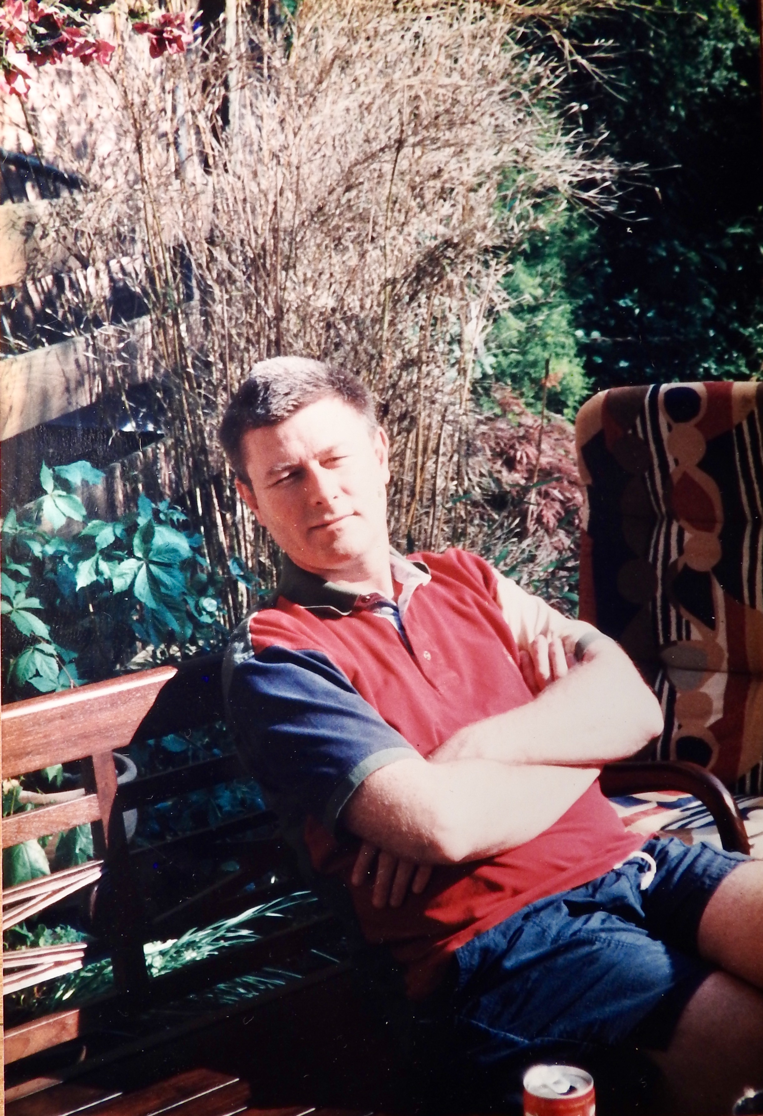 Bart Dijkstra