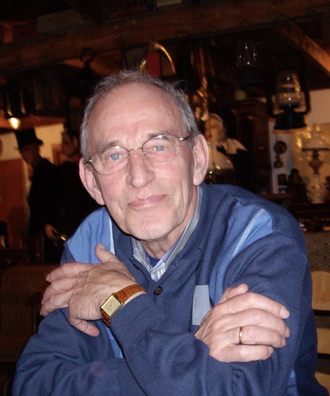 Dick Korf