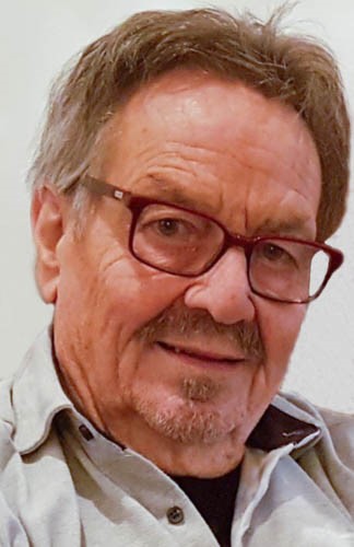 Sjra Vergoossen