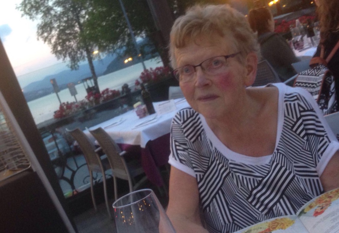 Bep Meijer-Klomp