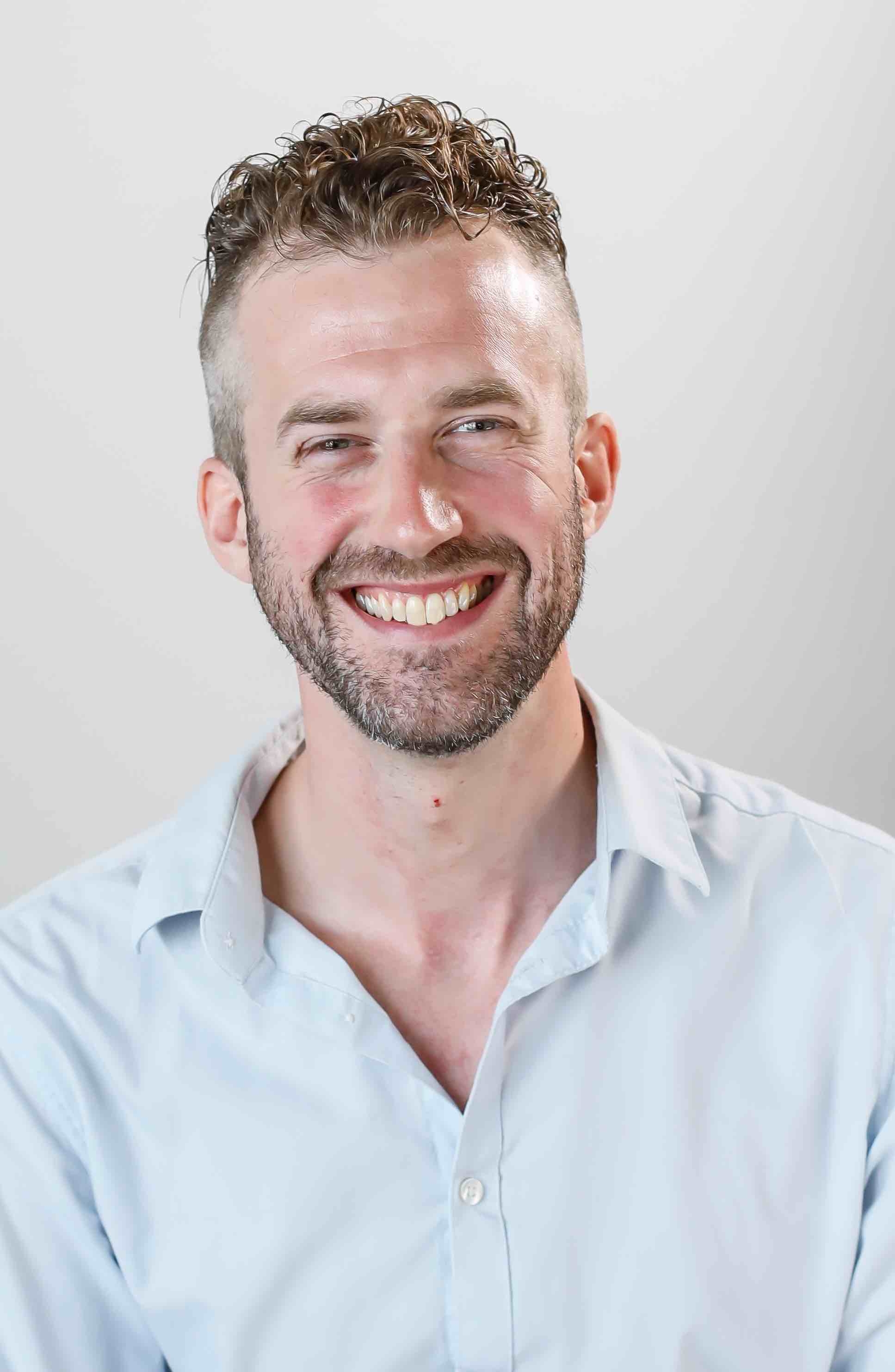 Olivier de Haan