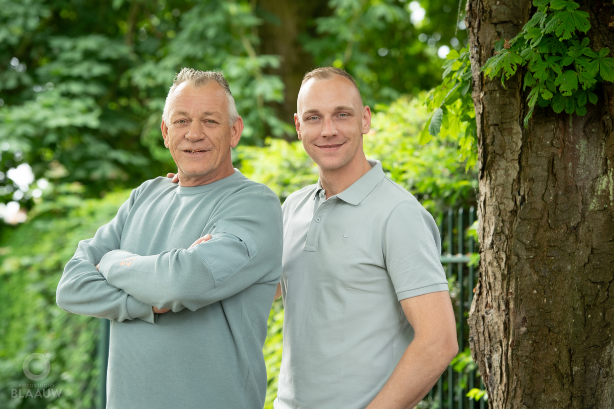 Michael Everaars