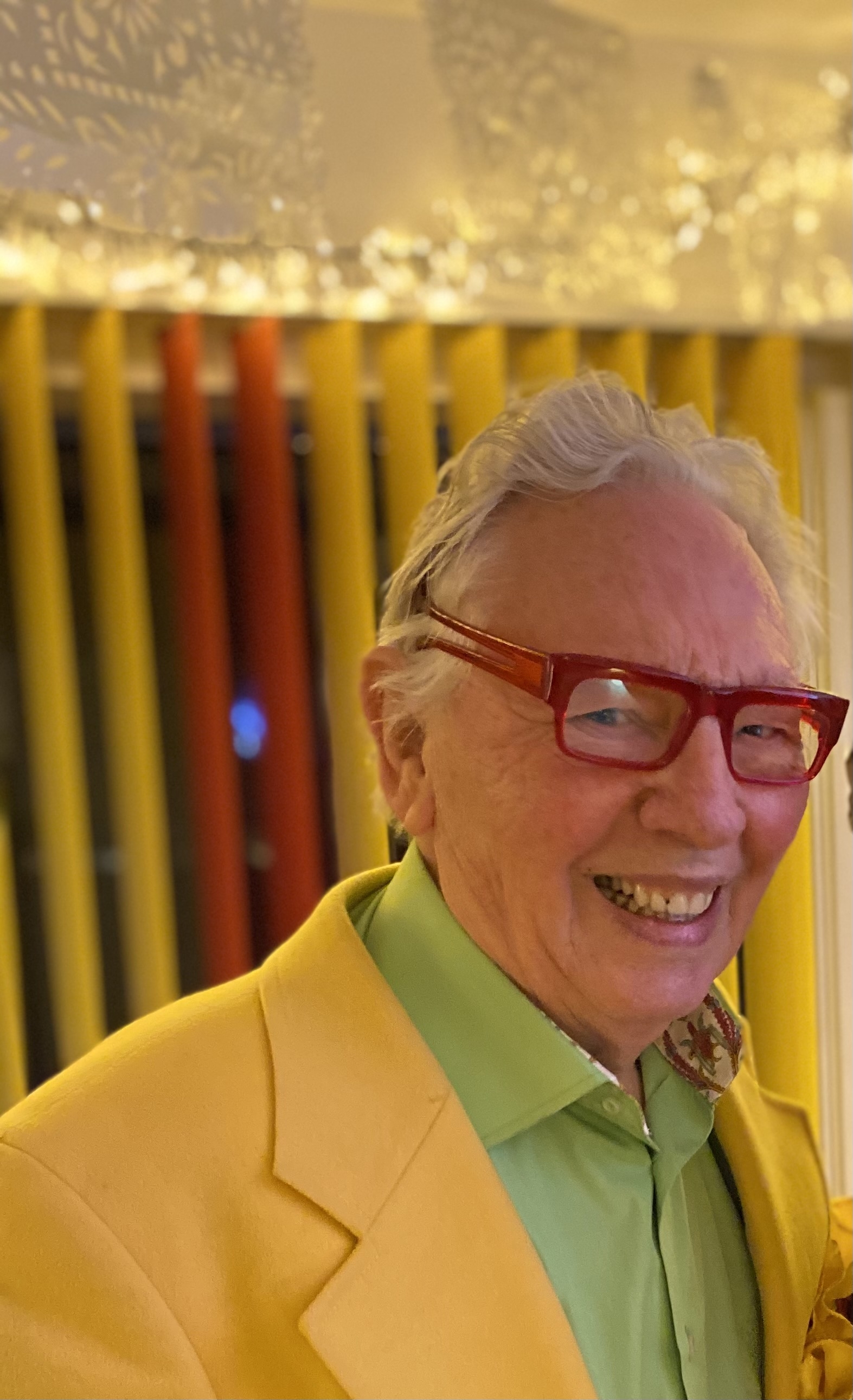 Roelof Lenten