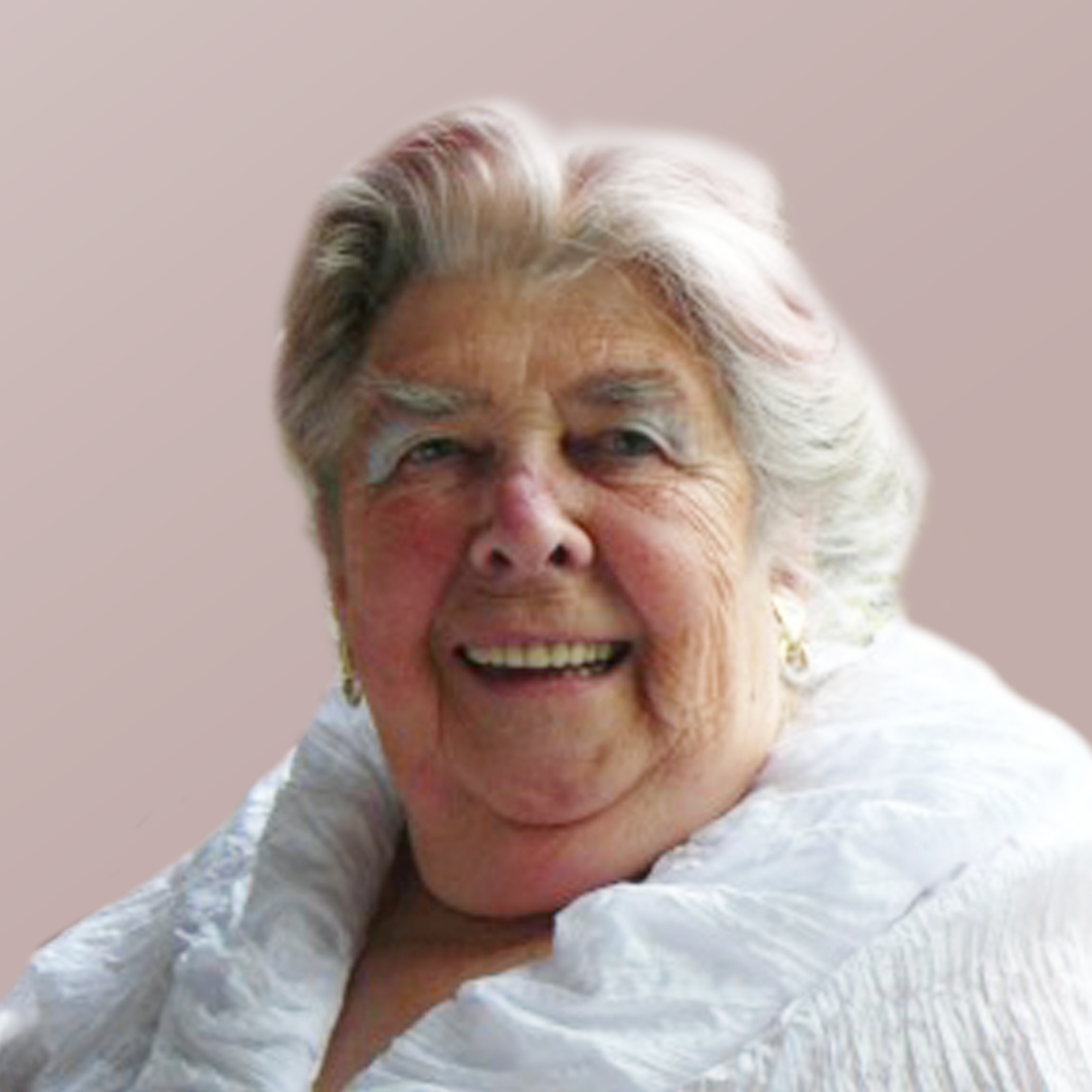 Mia Smits-van Raamsdonk