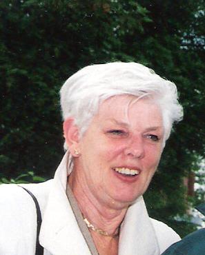 Suze Stoop-de Greef