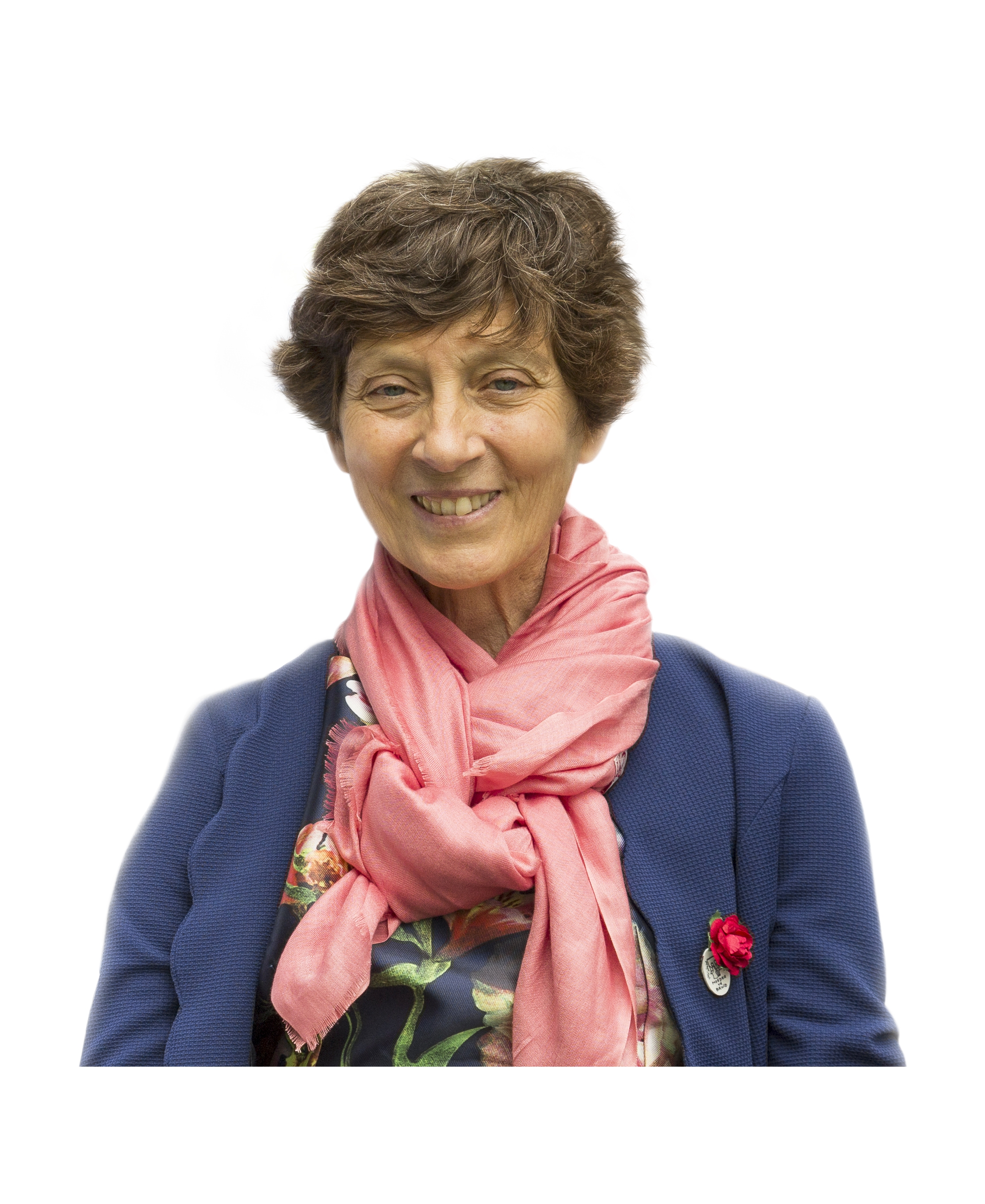 Ellen Bergkamp - Hoogenstein