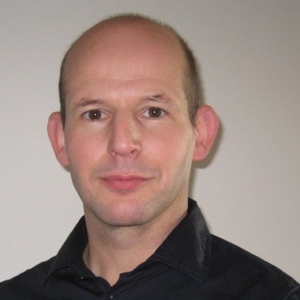 Martijn Van Der Weijden