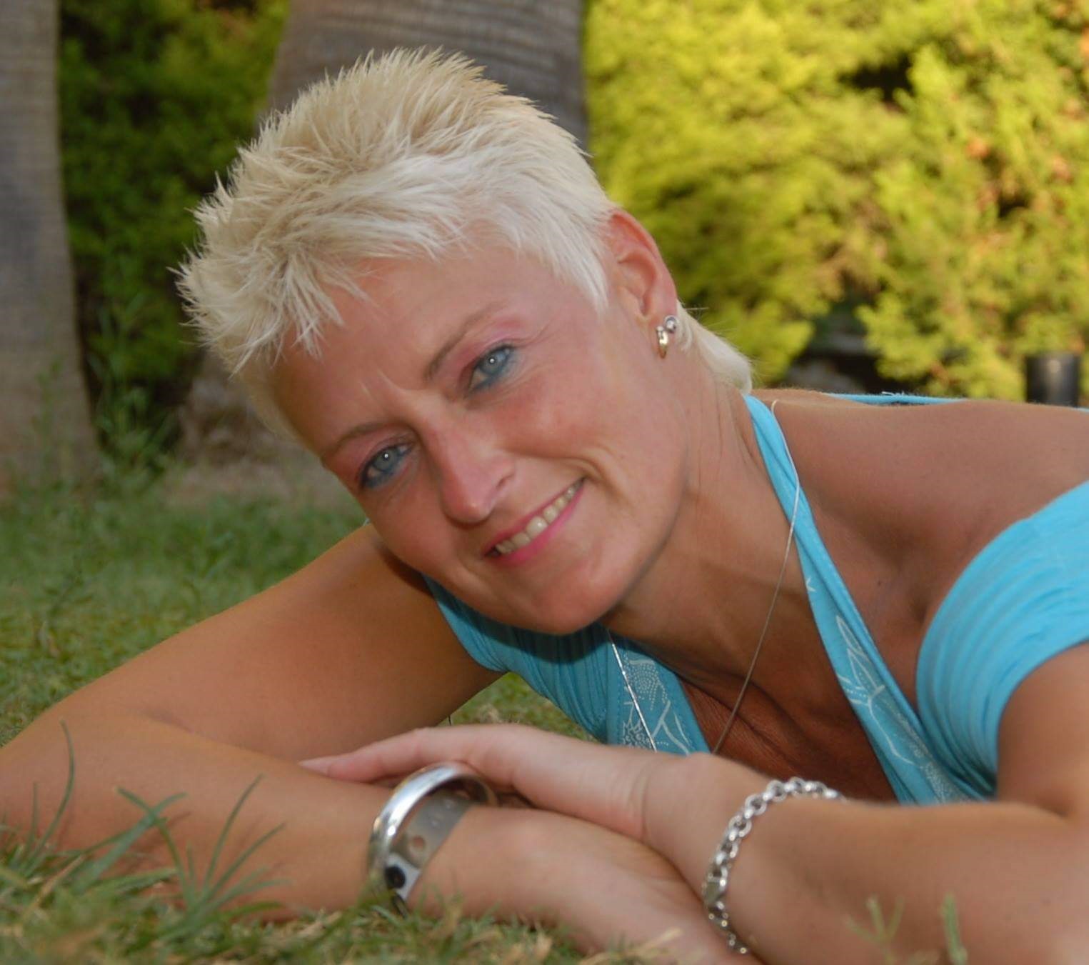Sandra Hageman-Roos