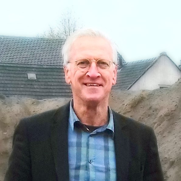 Leo van Hugten