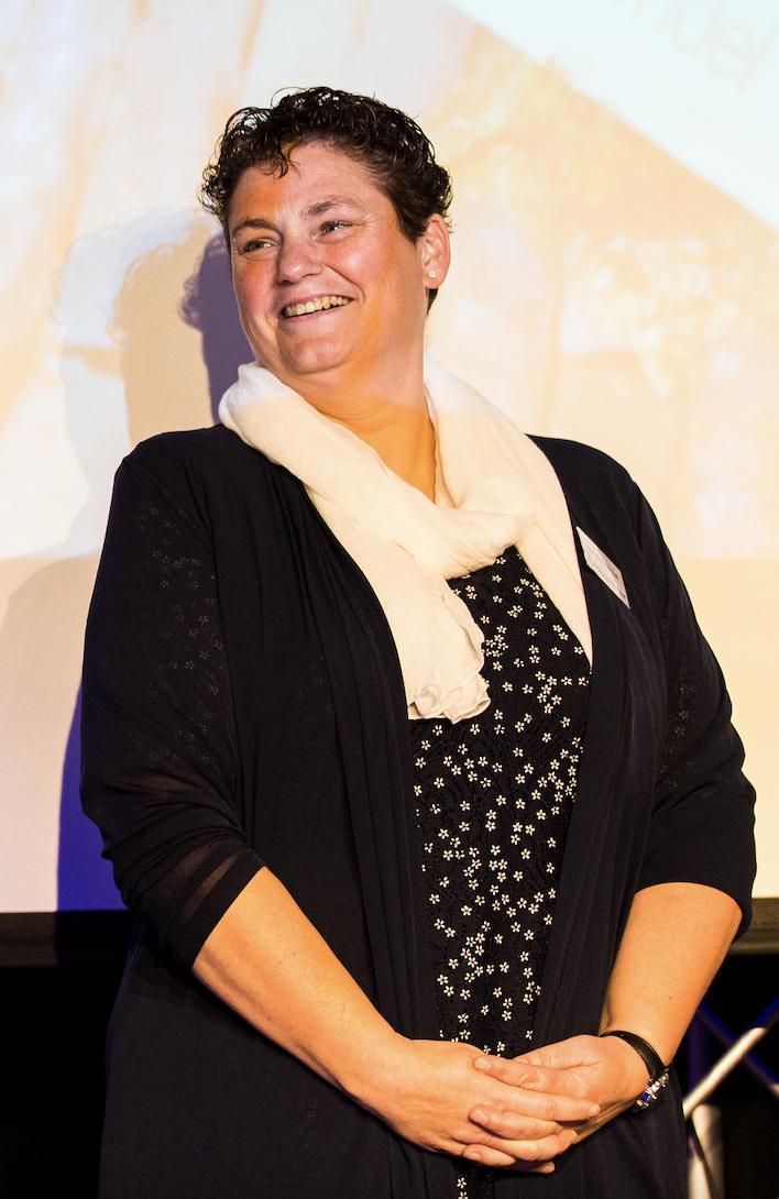Sandra van Dal