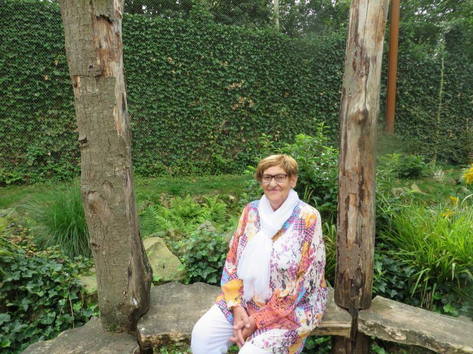 Truus Reijnen-Wolters