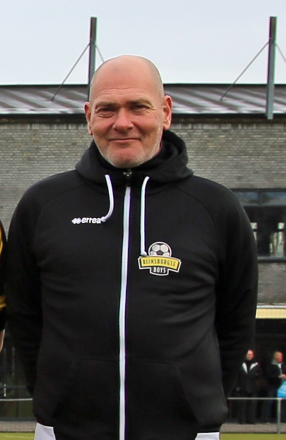 Ruben Plu