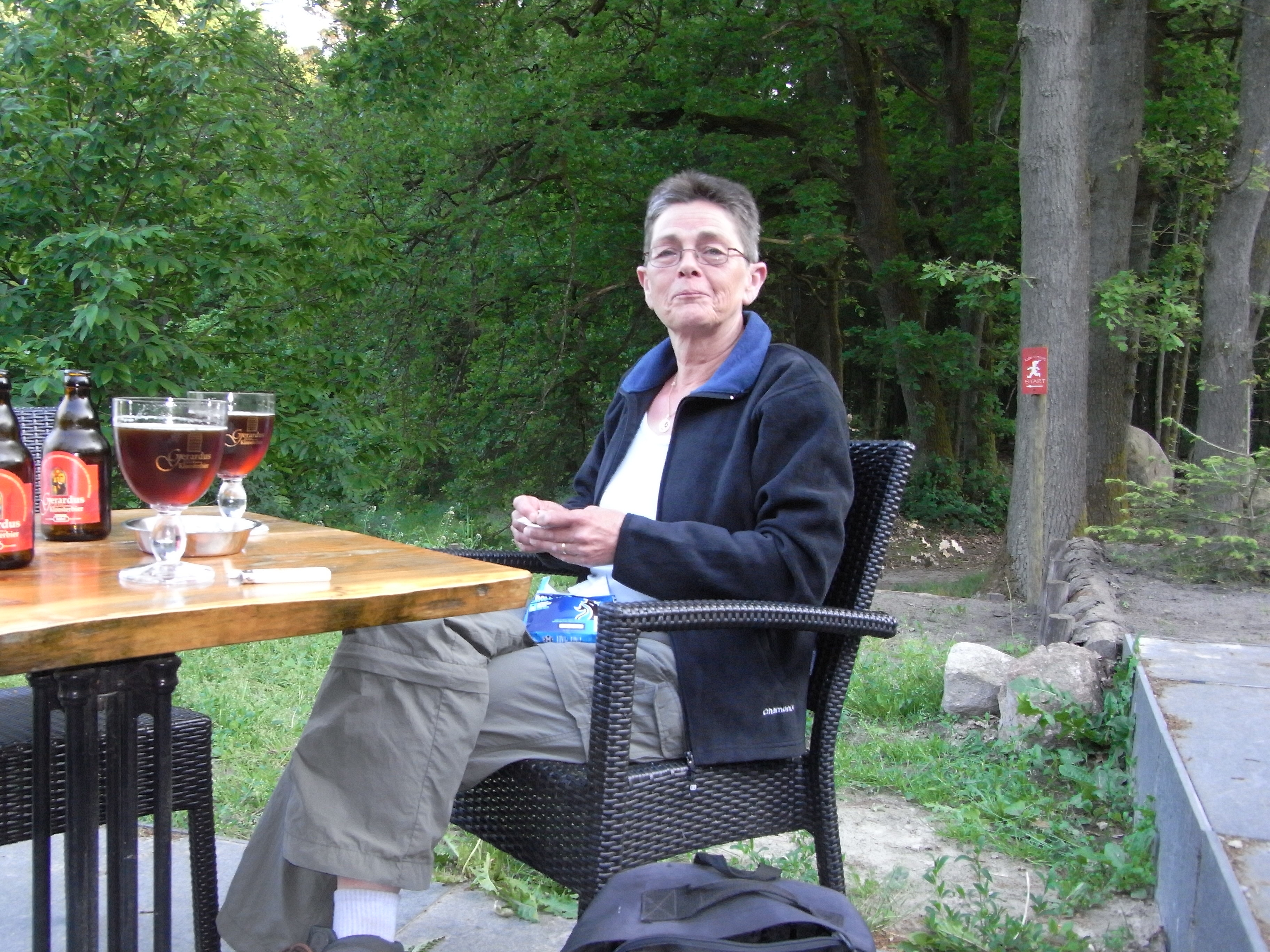 Janneke Gerritsen