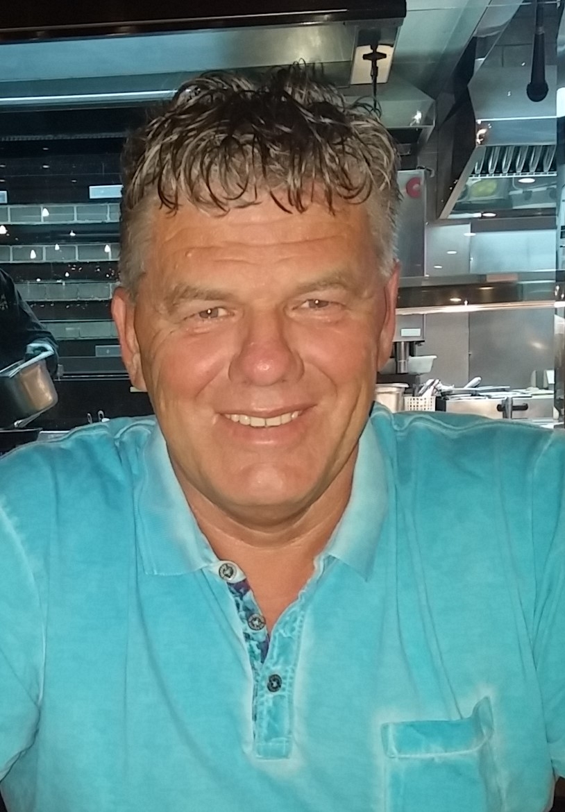 Louis van de Velde