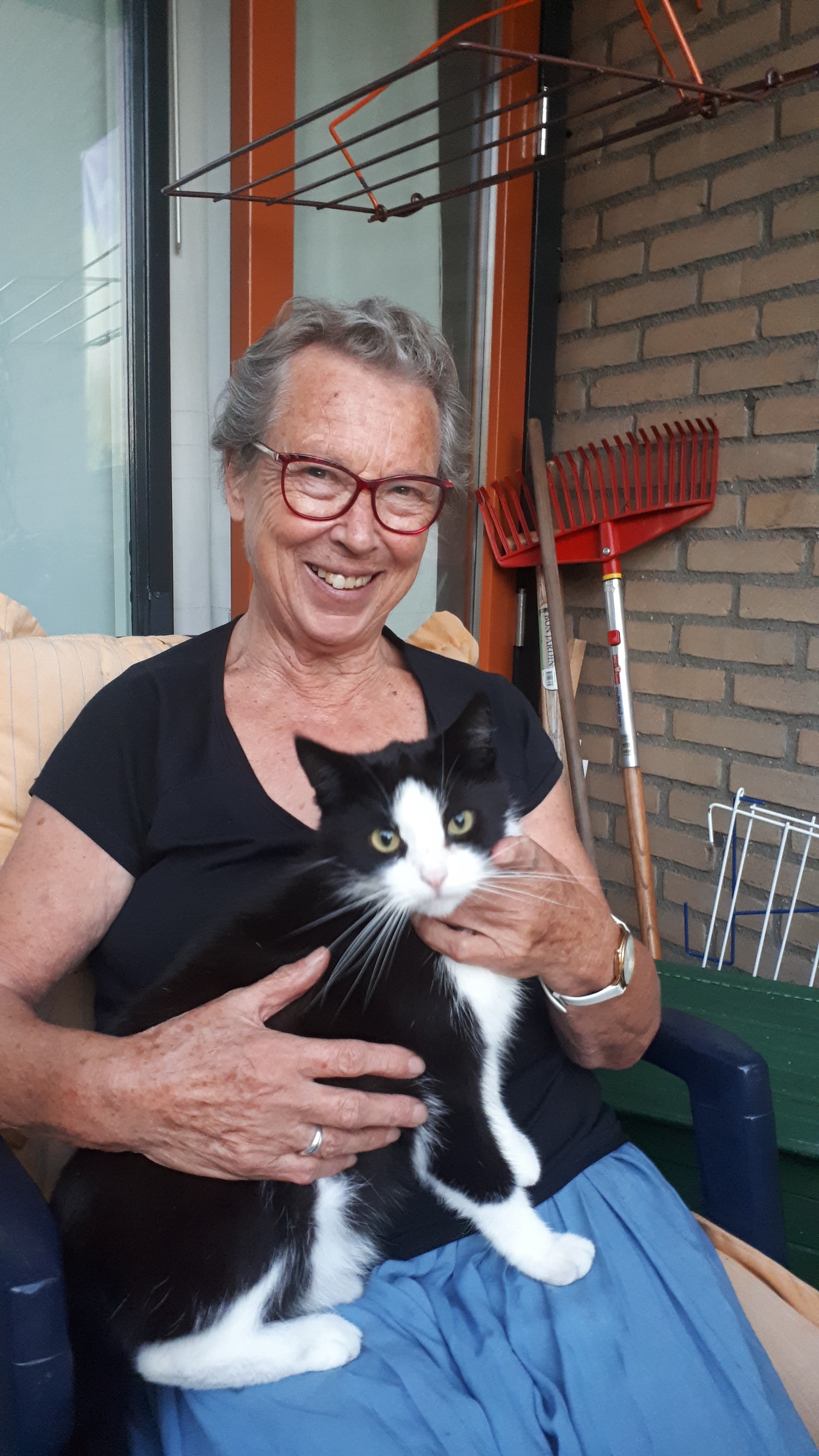 Rolanda Hulst