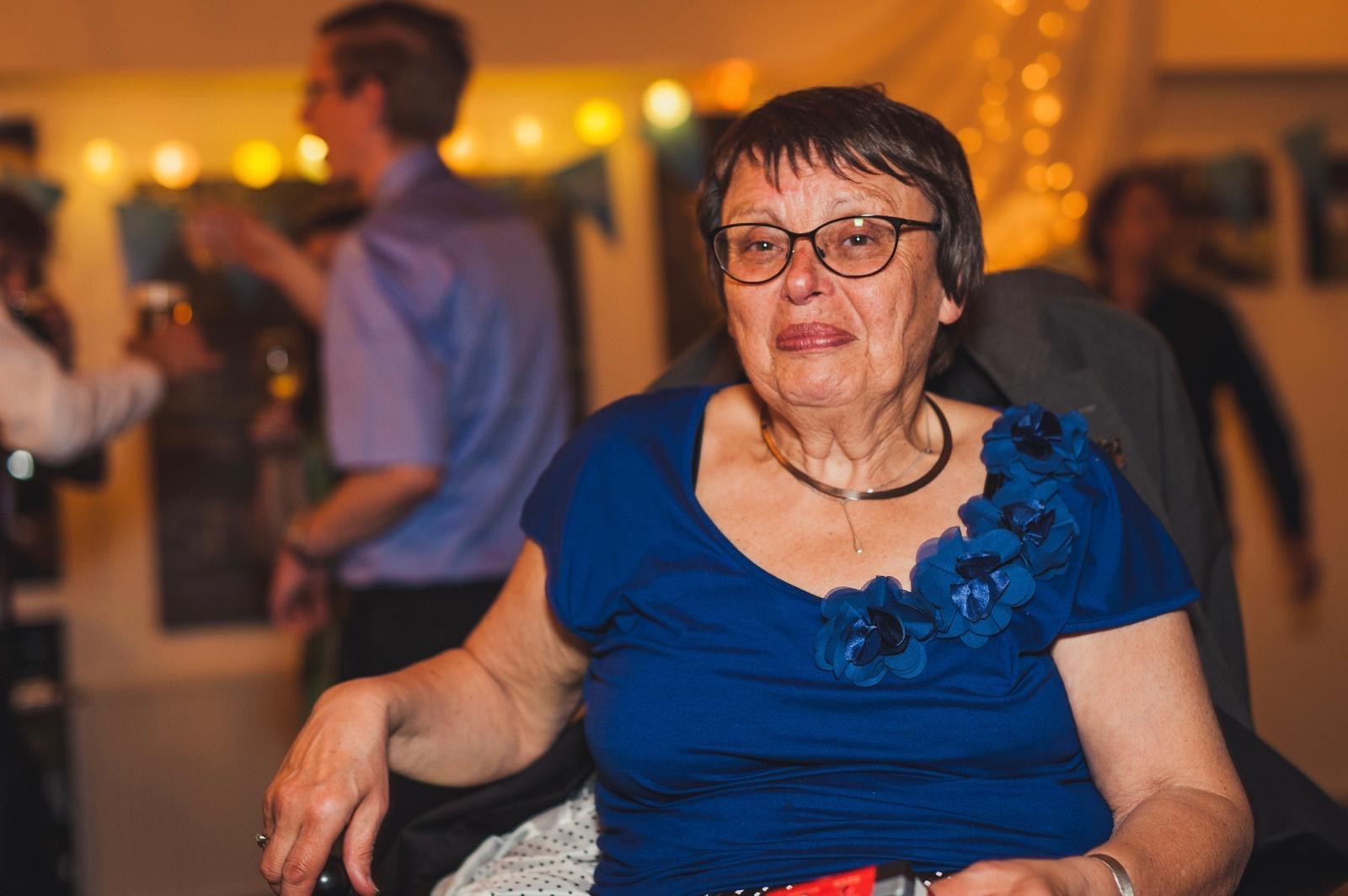 Hetty Vogelesang