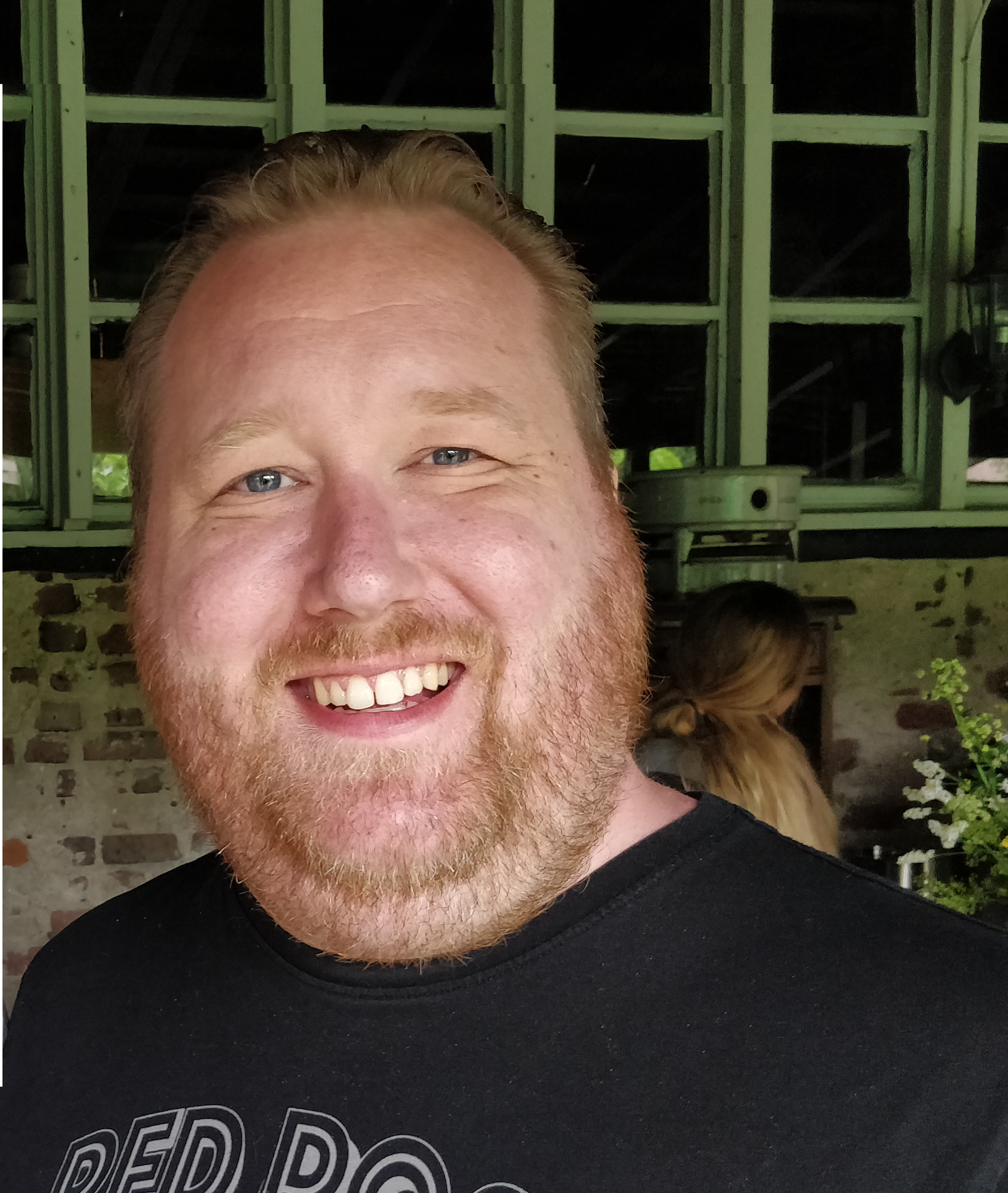Dimitri van Gameren
