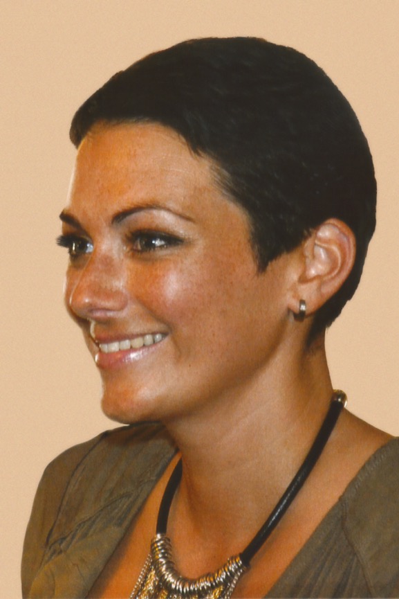 Rianne den Braven