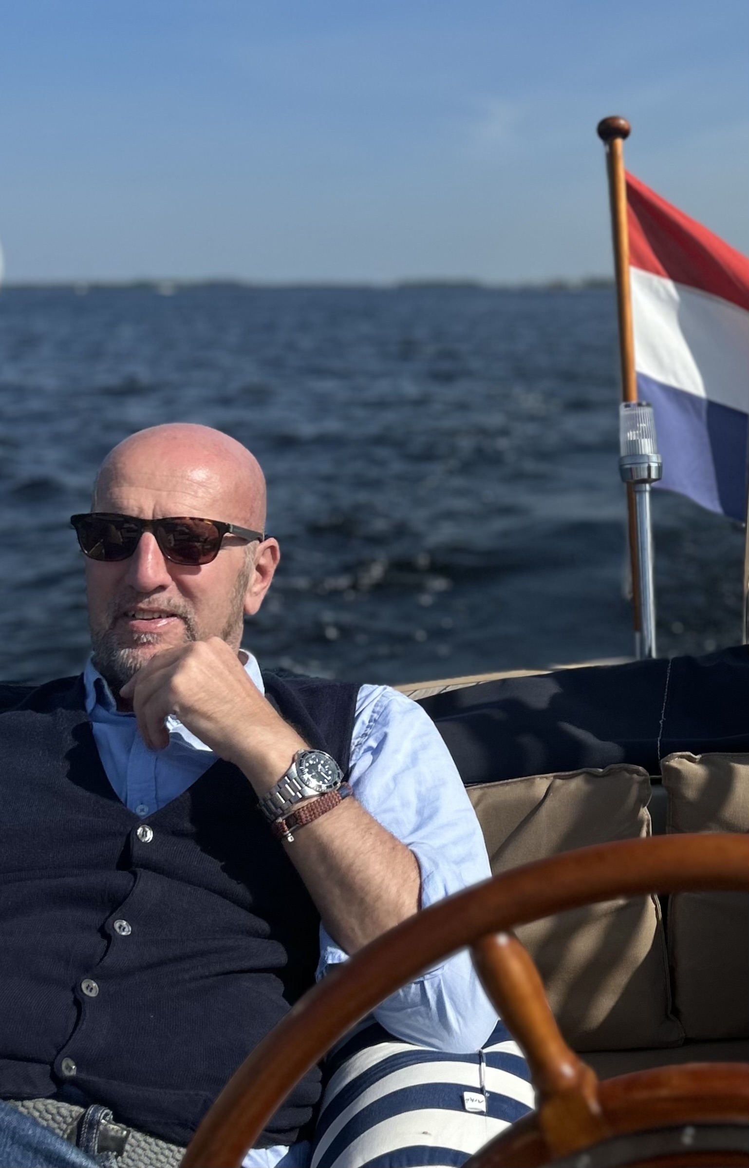 Erick Hoogerhout