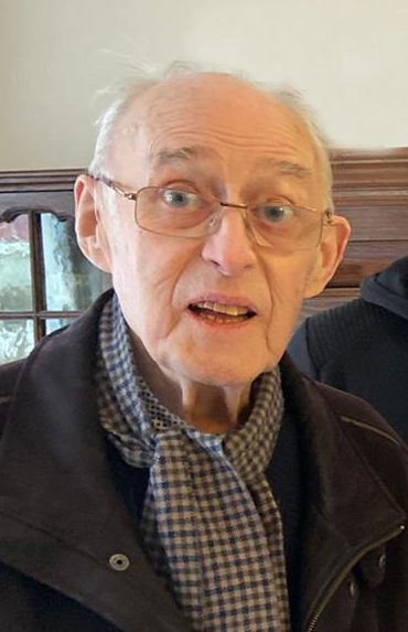 Gerrit Kracht