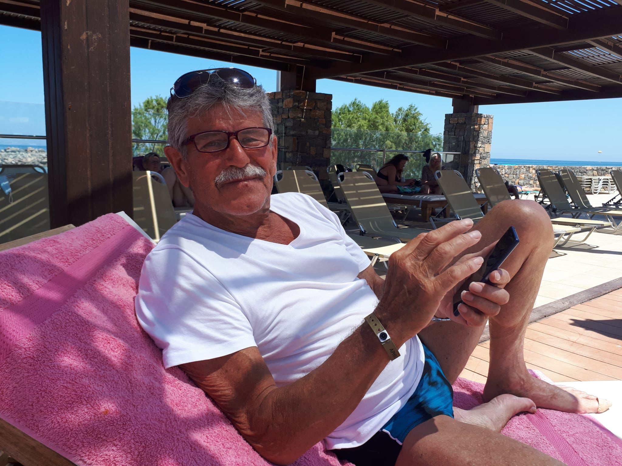 Jan Rosenberg