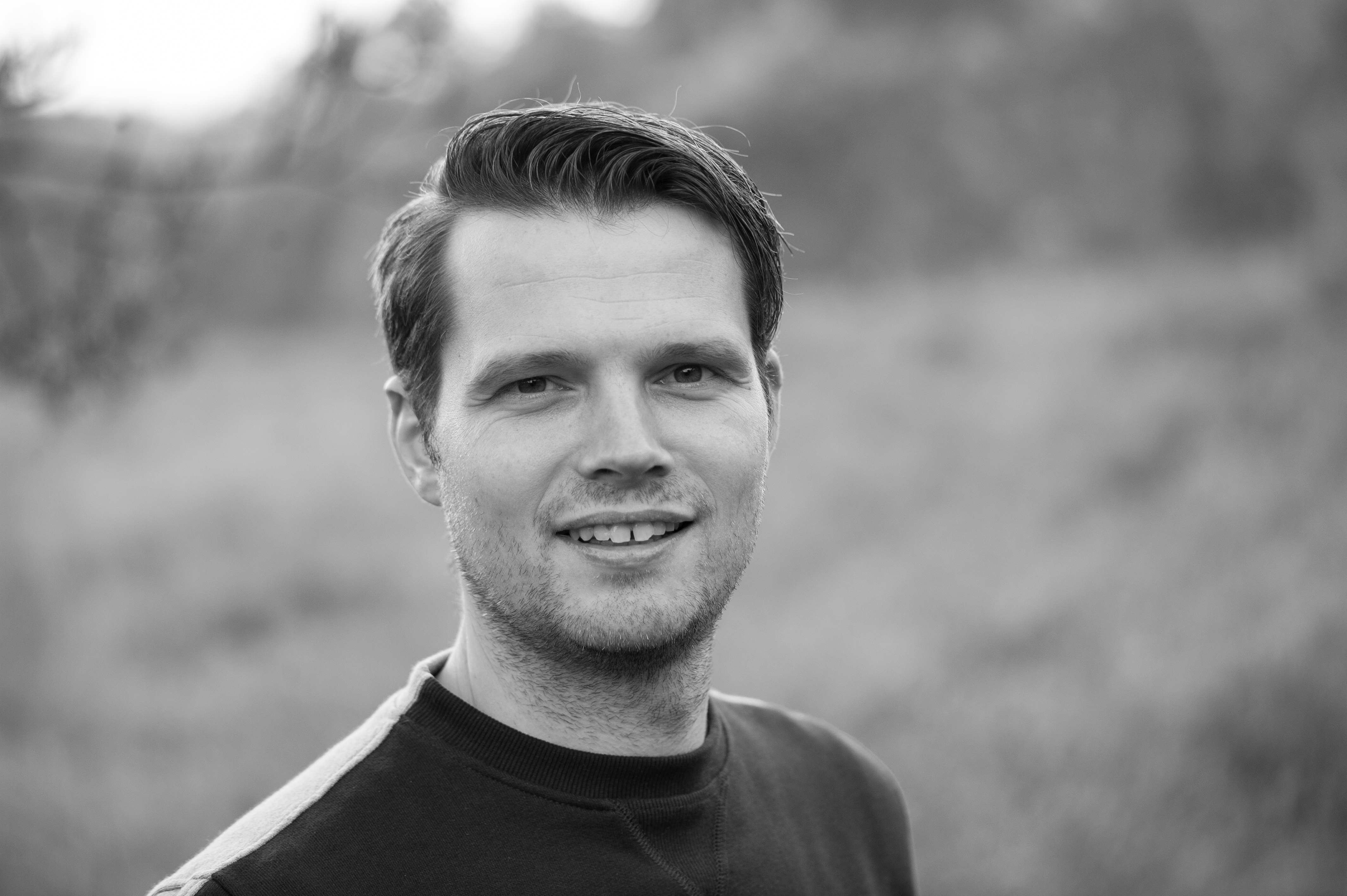 Rob van de Vossenberg
