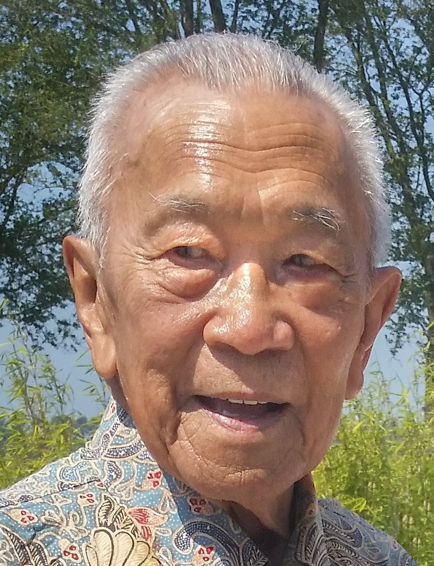 Dirk Schwind