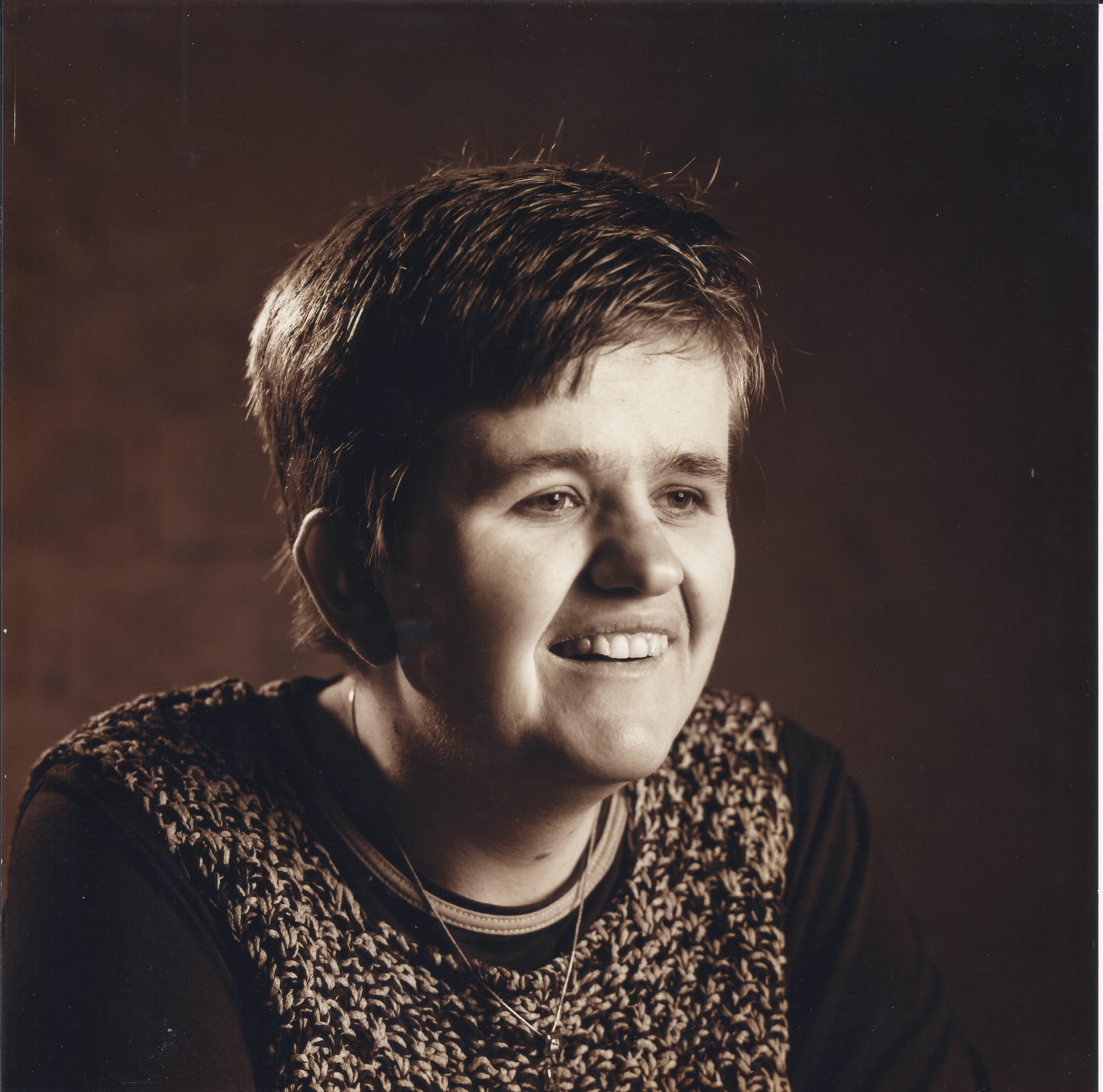 Annemieke Adriaans