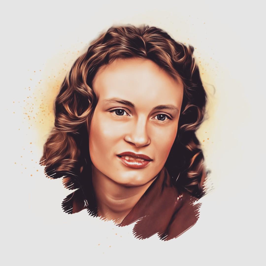 Roos Oosterveen-Verhoef