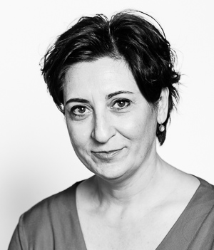 Carmen Nicolas