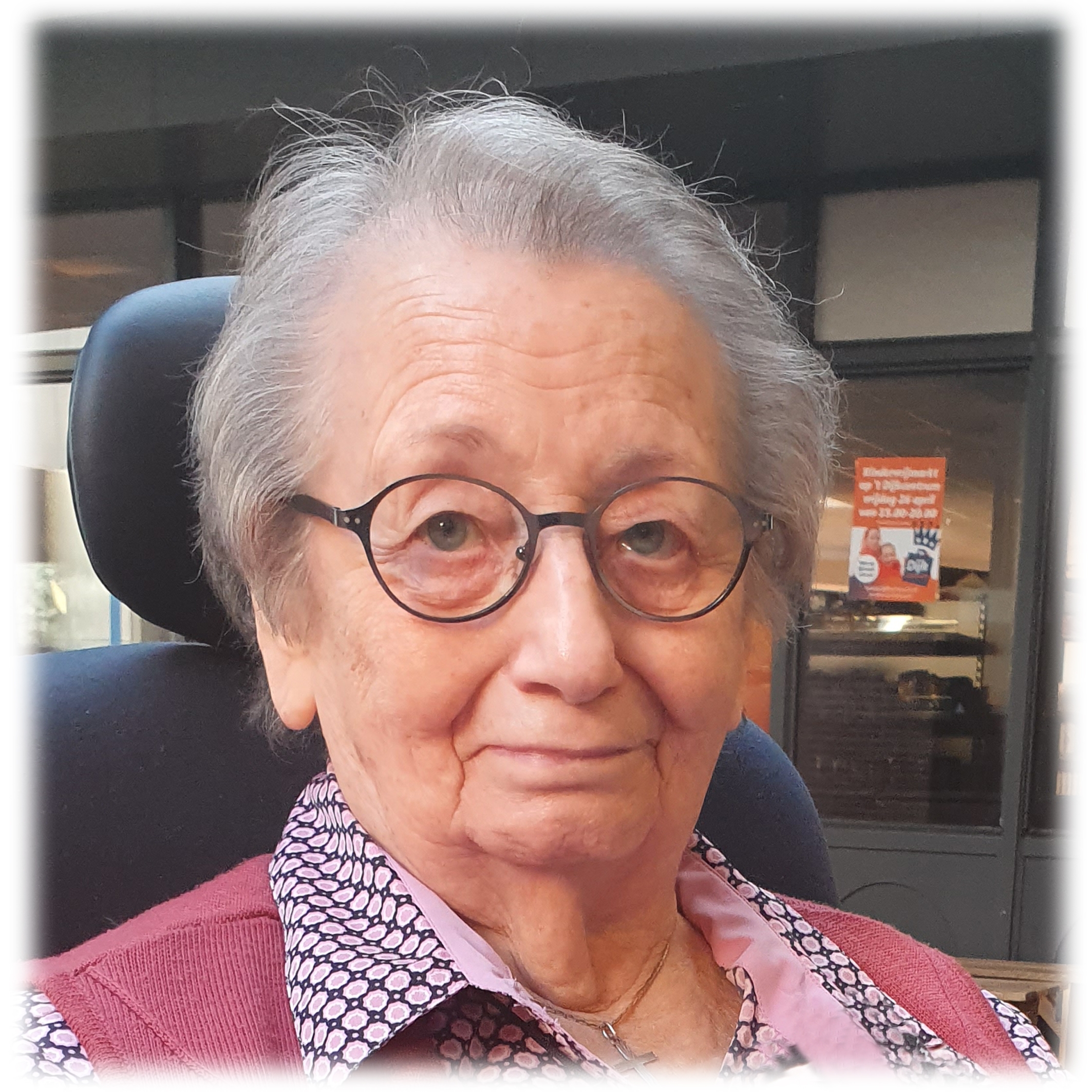 Naantje Bals-Mies