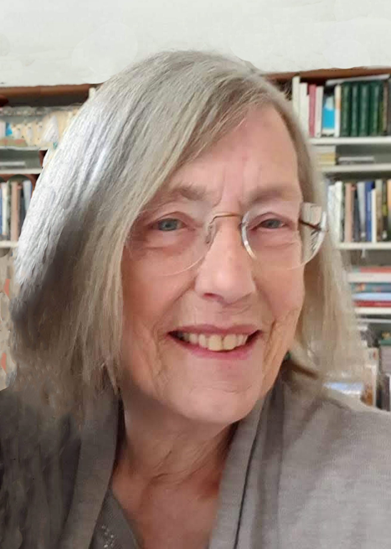 Hanneke Richter - Otten
