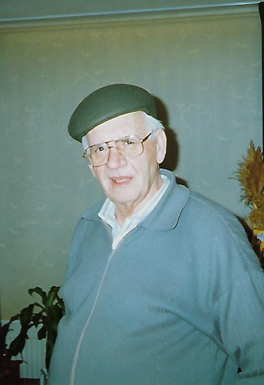 Jan Wijlaars