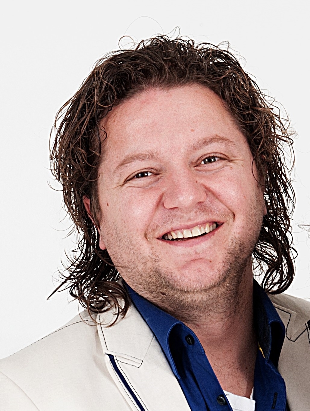 Daan Oosterwijk