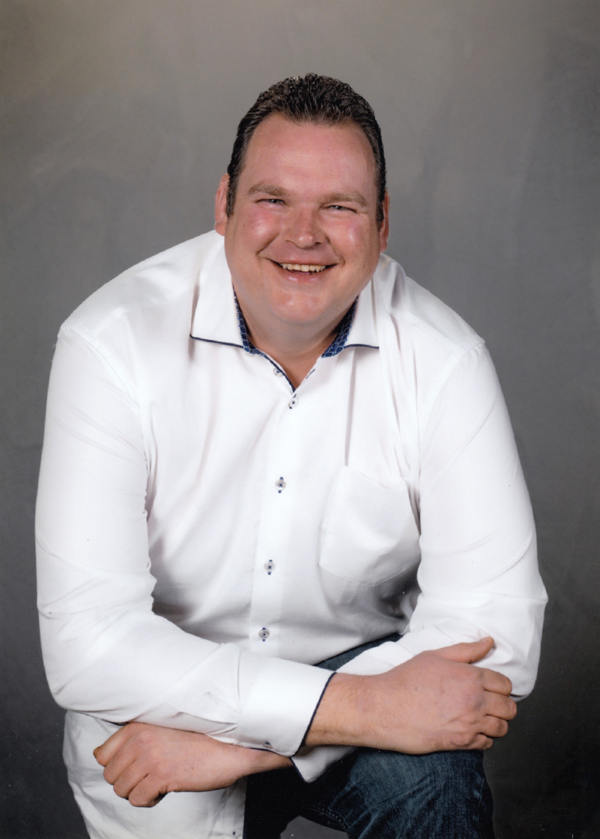Michael Evers