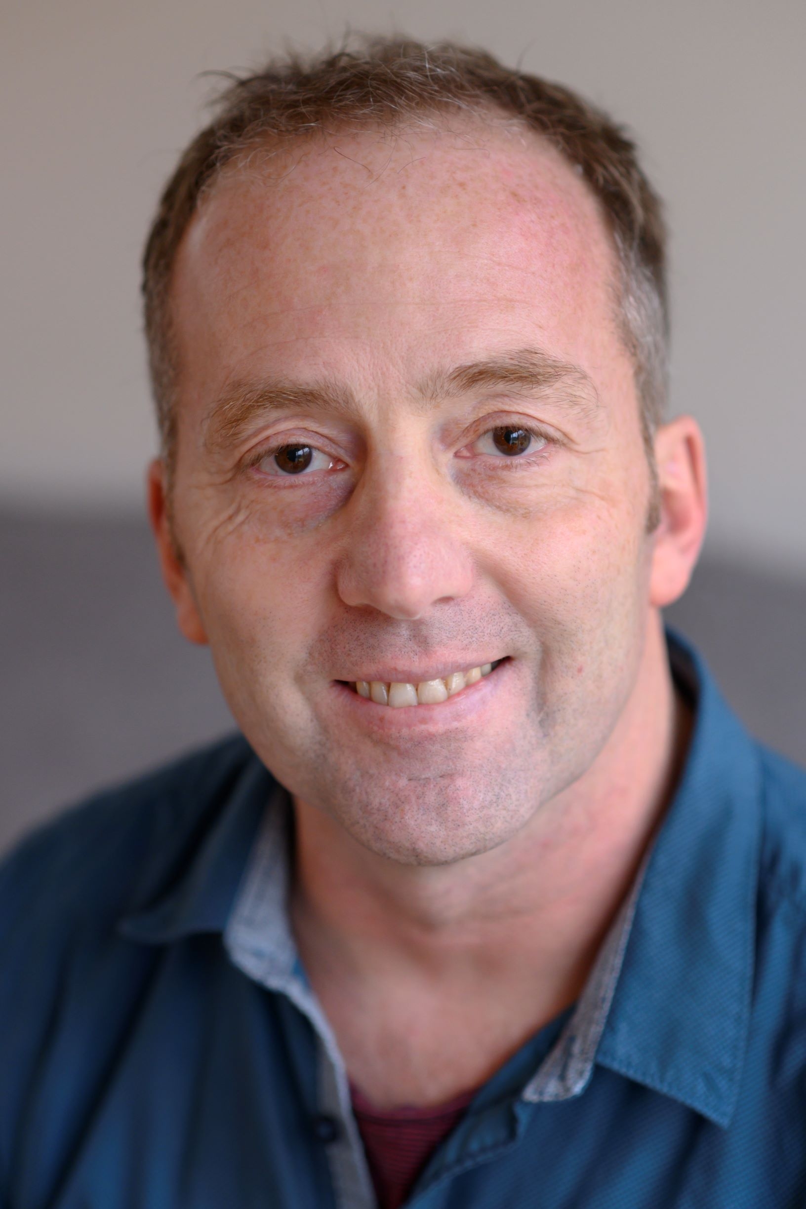Michael Bosman