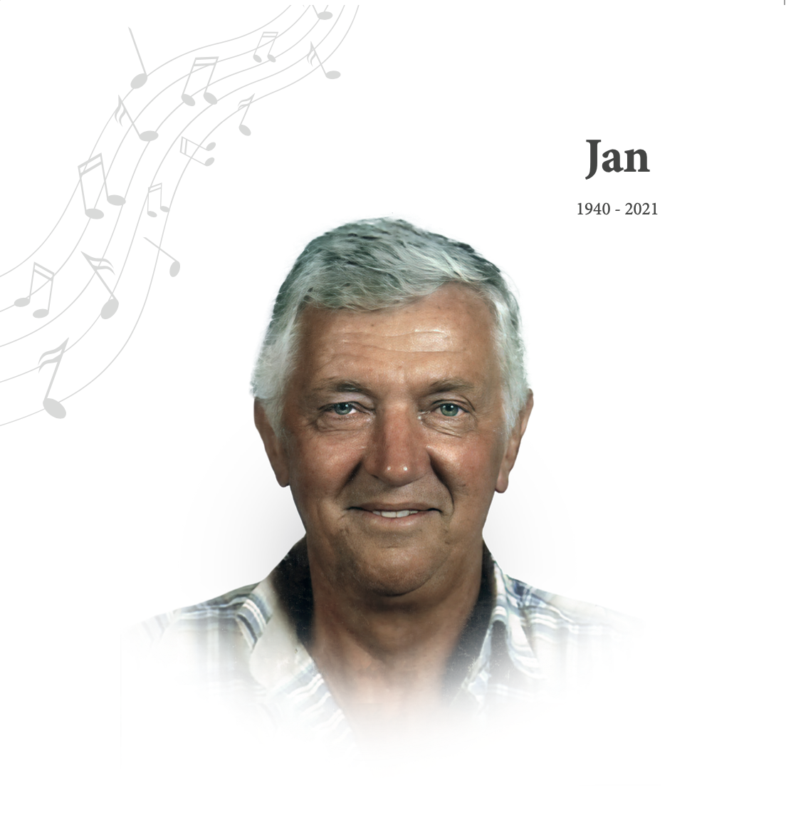 Jan Molenaar