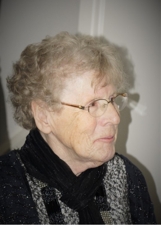 Ermie Van Neerbos lam
