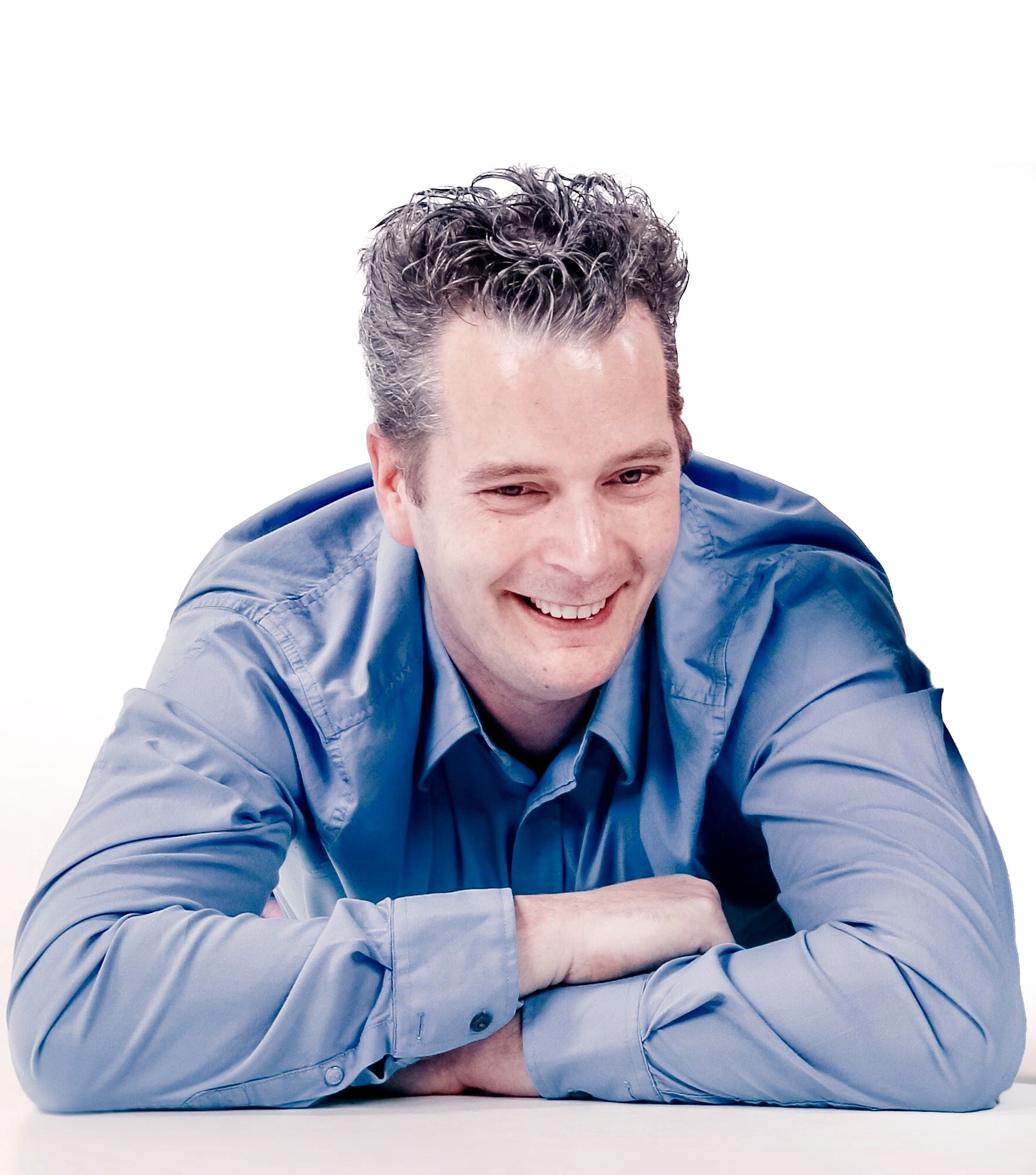 Martijn Griffioen