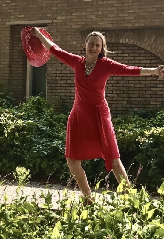 Carolien Bekedam van Eck