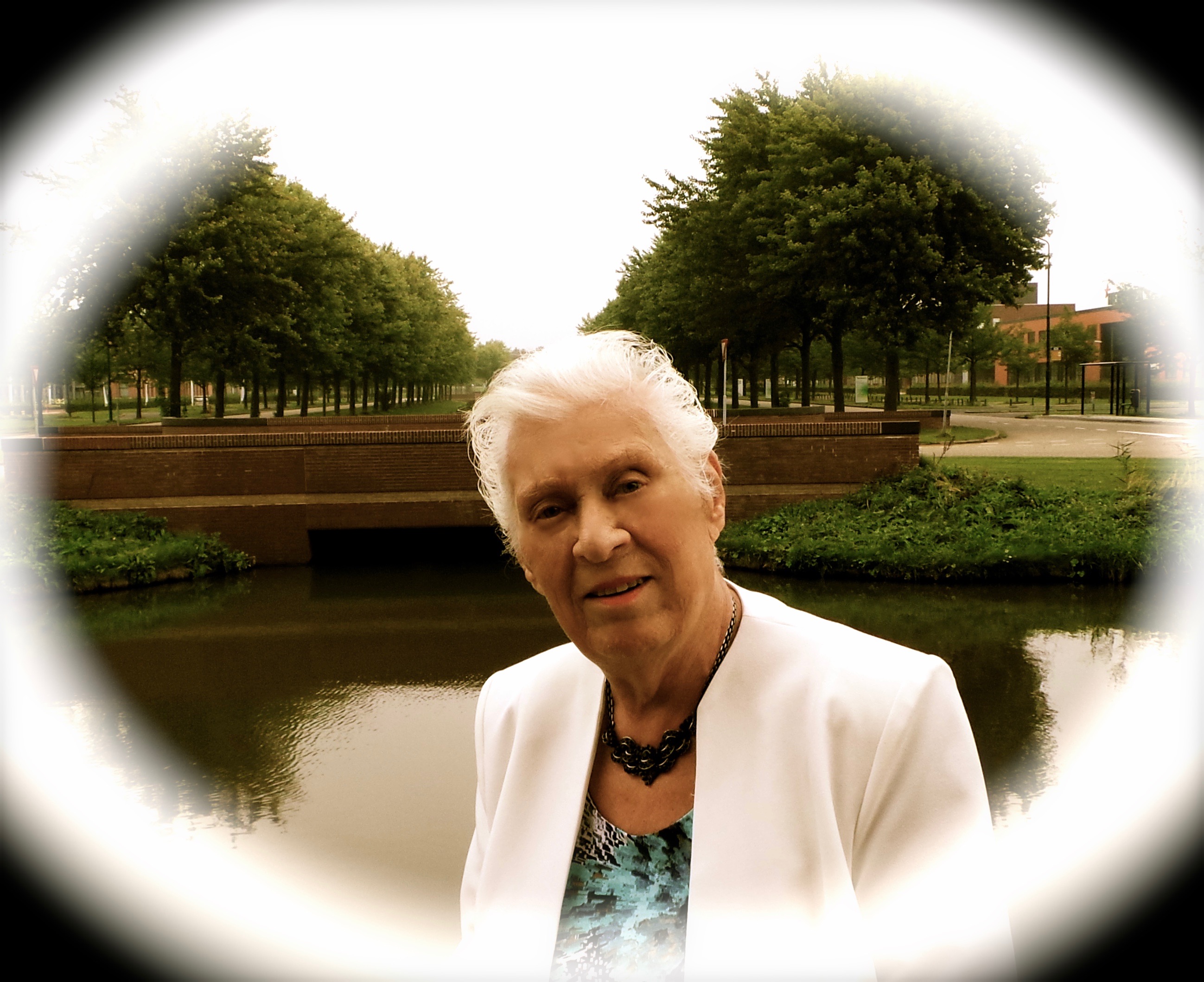 Corrie Huijbregts-Dörr