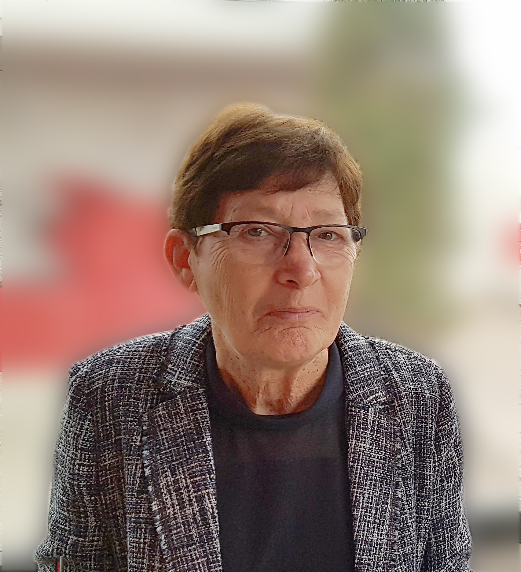 Toos van Wijk-Wenneker