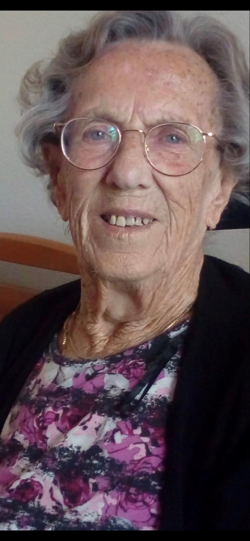 Sjaan Henneveld