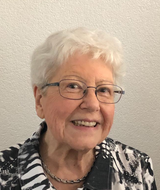 Winny van den Kieboom - Martin